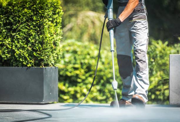 Professional Pressure Washing Services in Agency Village, SD